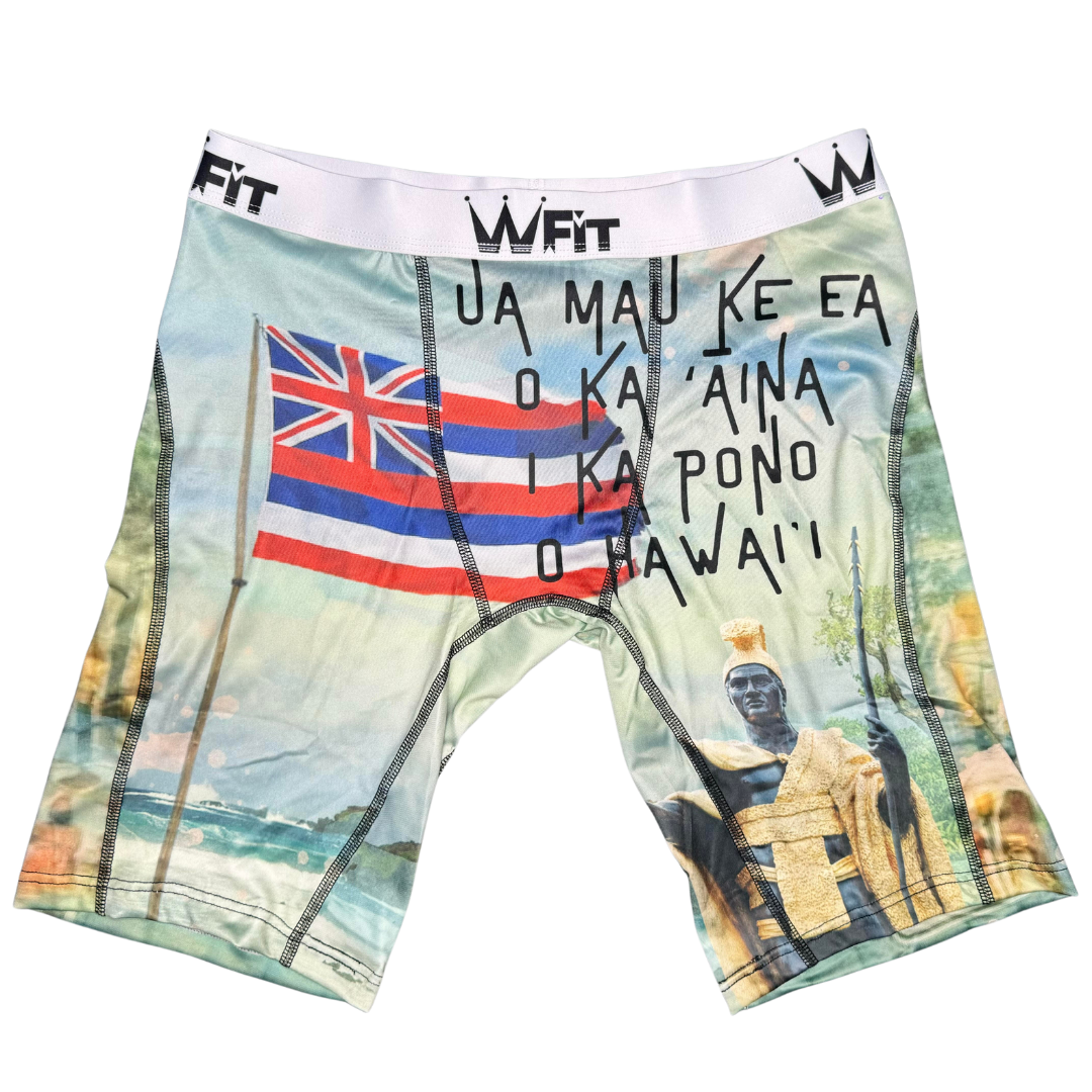 O Hawai'i Fit